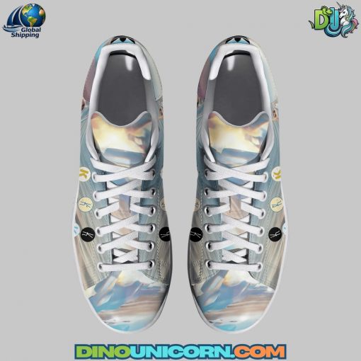 Kylie Minogue Stan Smith Sneaker