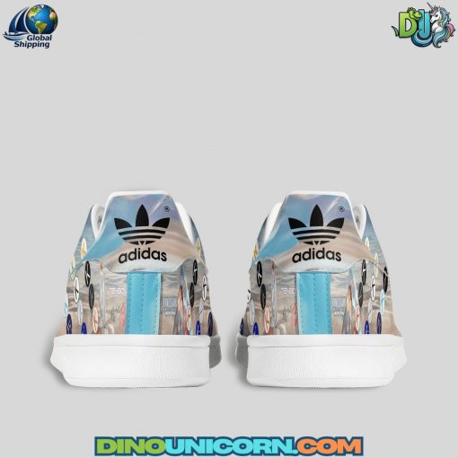 Kylie Minogue Stan Smith Sneaker
