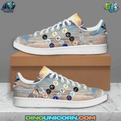 Kylie Minogue Stan Smith Sneaker