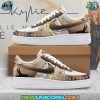 Jon Pardi Air Force 1 Sneaker Jon Pardi Air Force 1 Sneaker