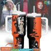 Disturbed Band Stanley Tumbler Cup Disturbed Band Stanley Tumbler Cup