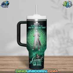 Lionel Richie Stanley Tumbler Cup
