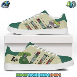 MF DOOM Stan Smith Sneaker