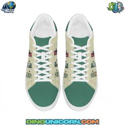 MF DOOM Stan Smith Sneaker
