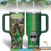 SZA x Kendrick Lamar Stanley Tumbler Cup