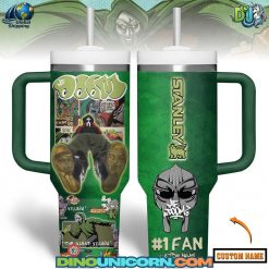 MF DOOM Stanley Tumbler Cup