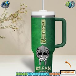 MF DOOM Stanley Tumbler Cup