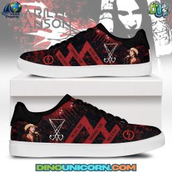 Marilyn Manson Stan Smith Sneaker