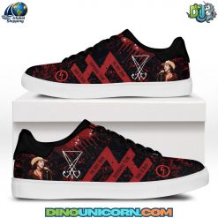 Marilyn Manson Stan Smith Sneaker