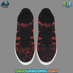 Marilyn Manson Stan Smith Sneaker