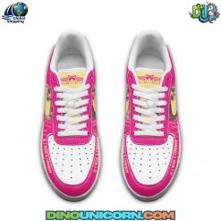 Miranda Lambert Air Force 1 Sneaker
