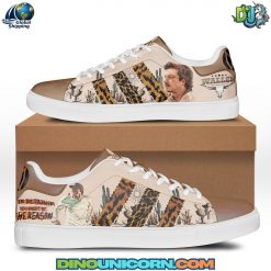 Morgan Wallen Stan Smith Sneaker