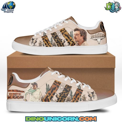 Morgan Wallen Stan Smith Sneaker