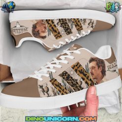 Morgan Wallen Stan Smith Sneaker