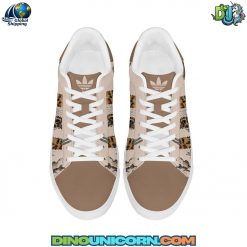 Morgan Wallen Stan Smith Sneaker
