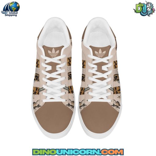 Morgan Wallen Stan Smith Sneaker