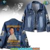Penrith Panthers Denim Jacket