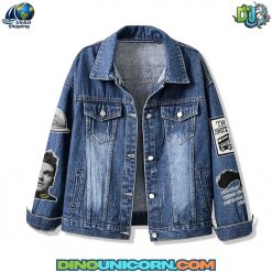 Morrissey Denim Jacket