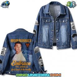 Morrissey Denim Jacket