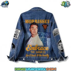 Morrissey Denim Jacket