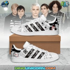 My Chemical Romance Stan Smith Sneaker