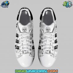 My Chemical Romance Stan Smith Sneaker