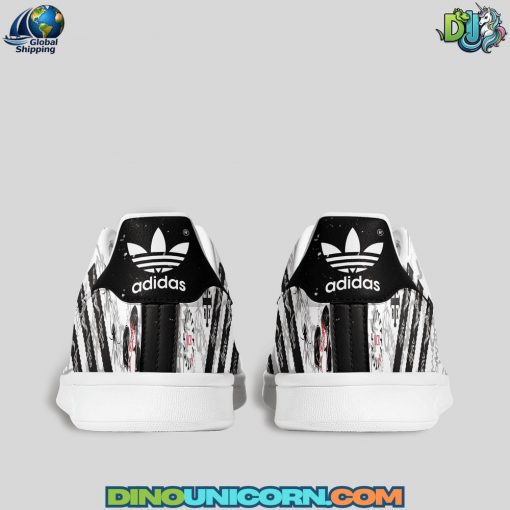 My Chemical Romance Stan Smith Sneaker