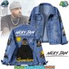 R.E.M Denim Jacket
