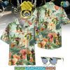 Kenny Chesney Hawaiian Shirt Kenny Chesney Hawaiian Shirt
