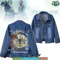 Outlander Denim Jacket