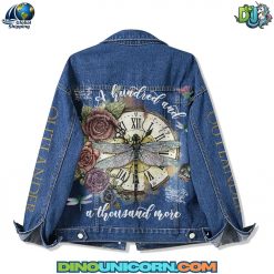 Outlander Denim Jacket