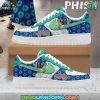 John Cena Air Force 1 Sneaker