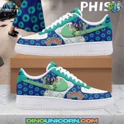 Phish Air Force 1 Sneaker