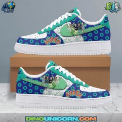 Phish Air Force 1 Sneaker