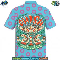 Phish Hawaiian Shirt