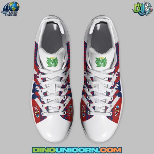 Phish Stan Smith Sneaker