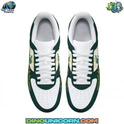 Powerless Air Force 1 Sneaker