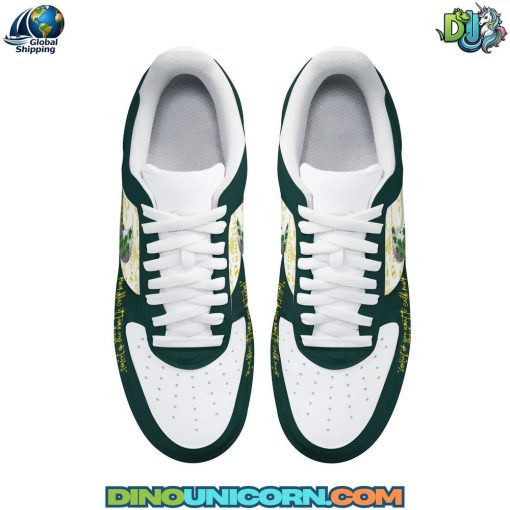 Powerless Air Force 1 Sneaker