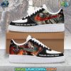 Max Verstappen Air Force 1 Sneaker
