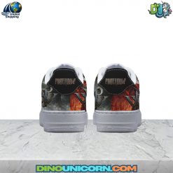 Powerwolf Air Force 1 Sneaker