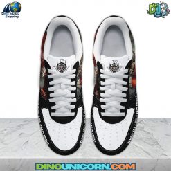 Powerwolf Air Force 1 Sneaker
