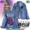 Penrith Panthers Denim Jacket
