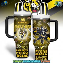 Richmond Football Club Stanley Tumbler Cup