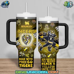 Richmond Football Club Stanley Tumbler Cup