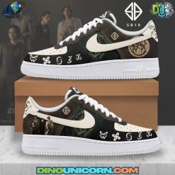 SB19 Air Force 1 Sneaker