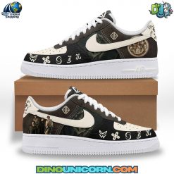 SB19 Air Force 1 Sneaker