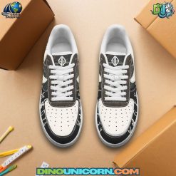 SB19 Air Force 1 Sneaker