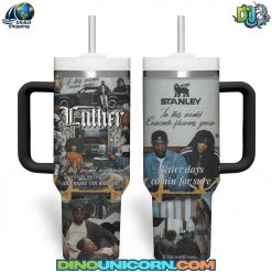 SZA x Kendrick Lamar Stanley Tumbler Cup