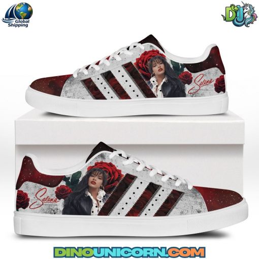 Selena Stan Smith Sneaker
