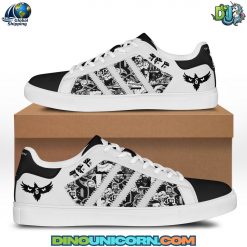 Shinedown Stan Smith Sneaker